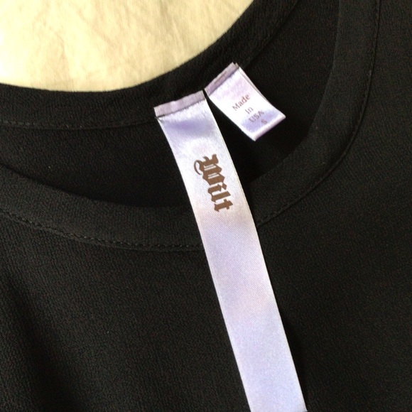 Wilt swing Sleeveless Tank, Size Small - Picture 6 of 7